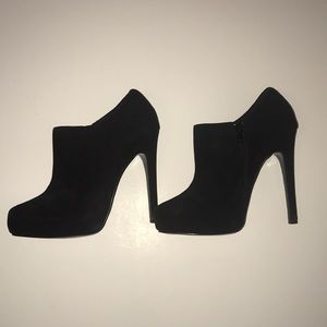 Steve Madden Booties